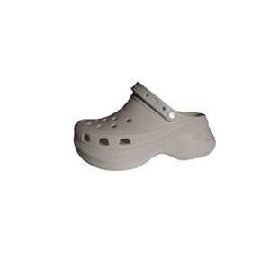 Crocs Classic Bae Clogs Platform Shoes Womens Size 7